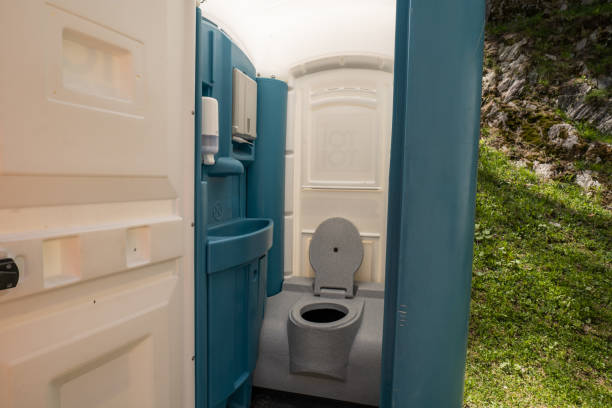 Porta potty services near me in Prescott, AZ